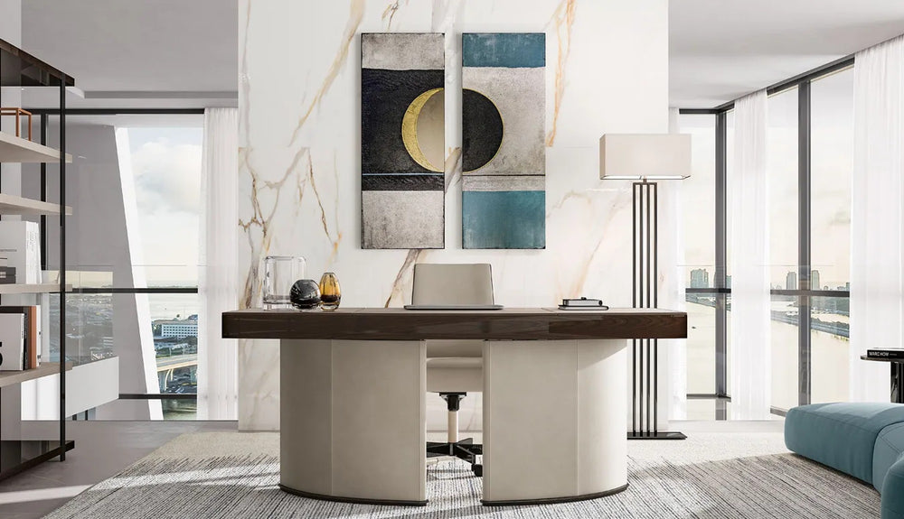 Perfect Time Desk — view 2