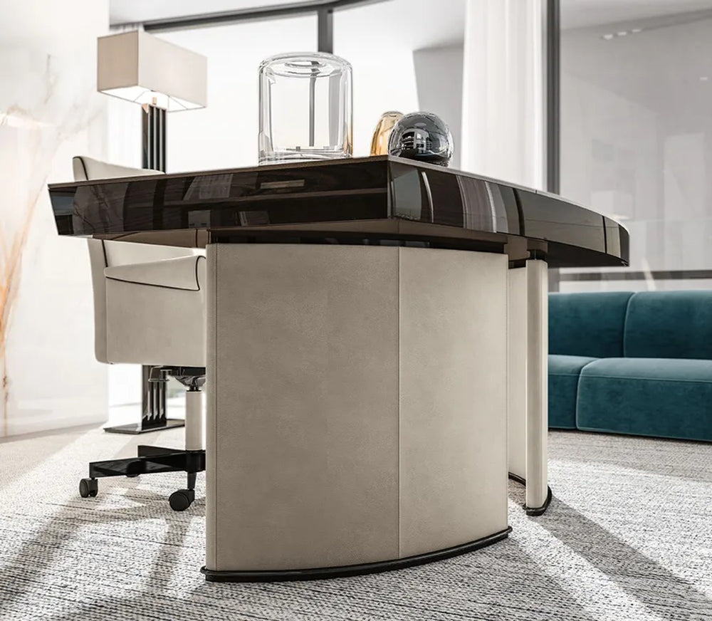 Perfect Time Desk — view 3