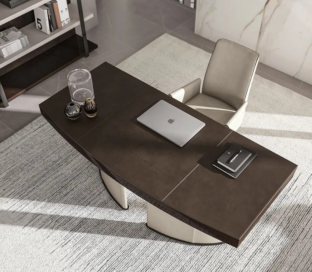 Perfect Time Desk — view 4