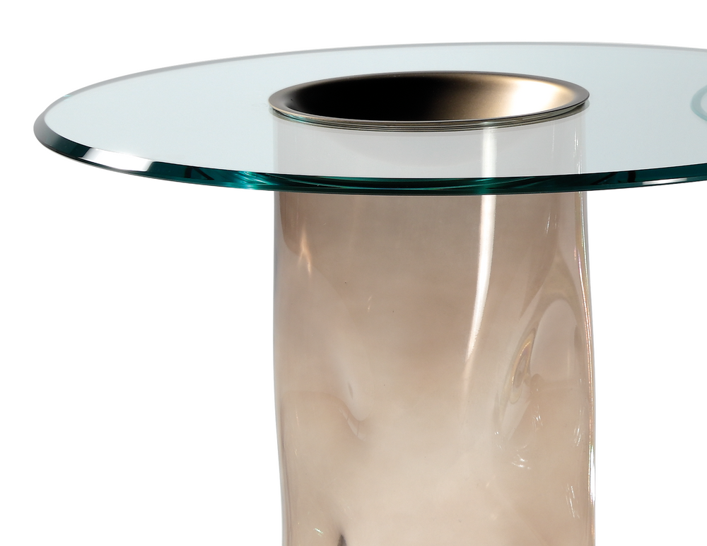 Dandolo Side Table by Reflex Angelo, view 2