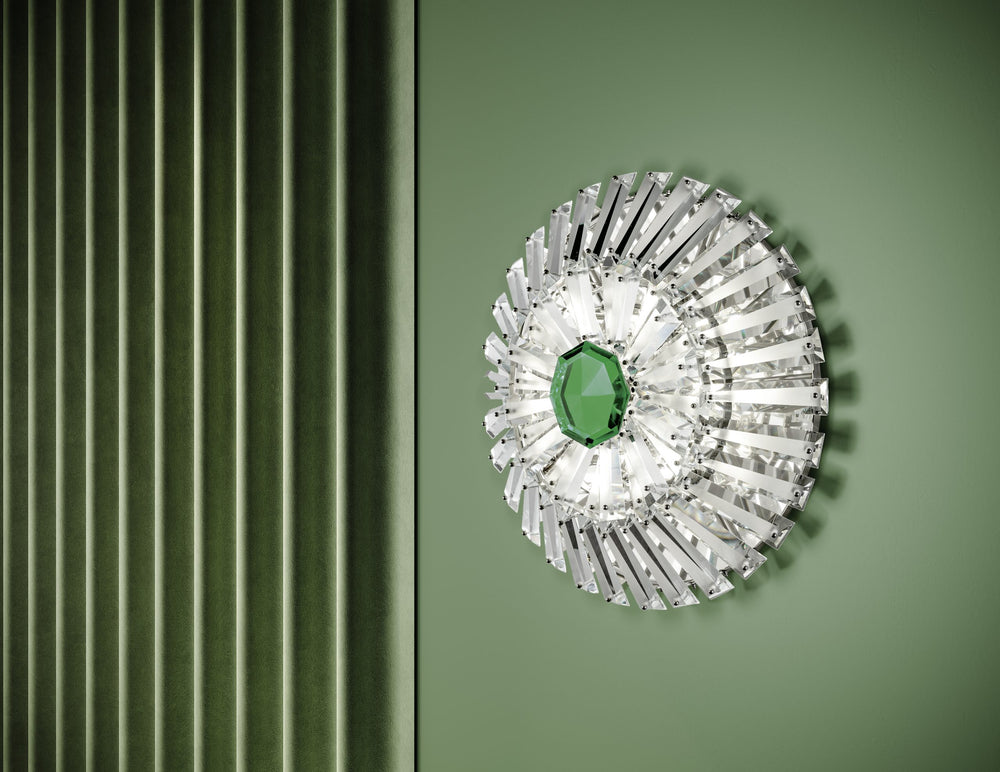 Diamante Wall Lamp by Reflex Angelo, view 3