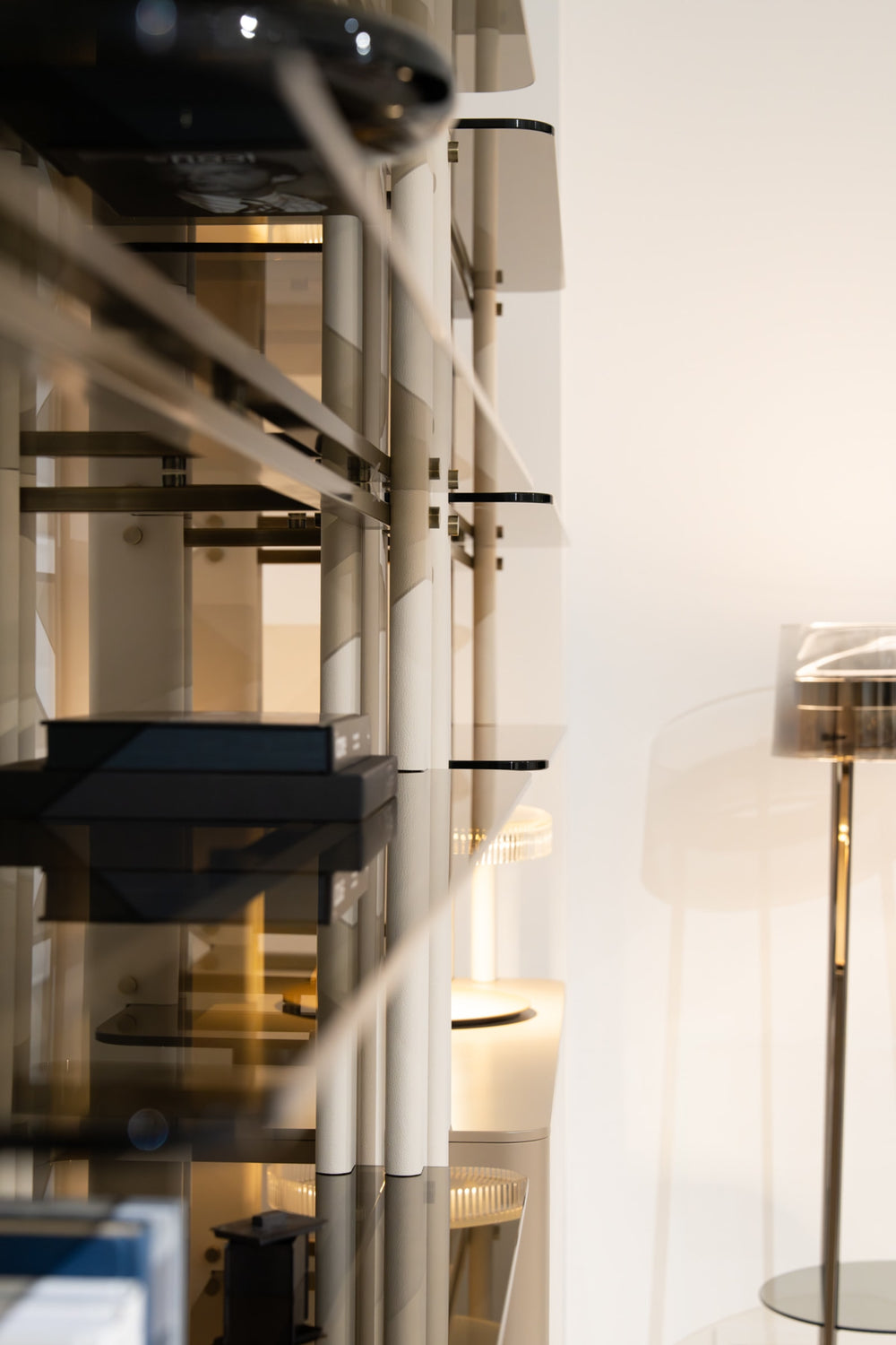 Diesis — view 11
