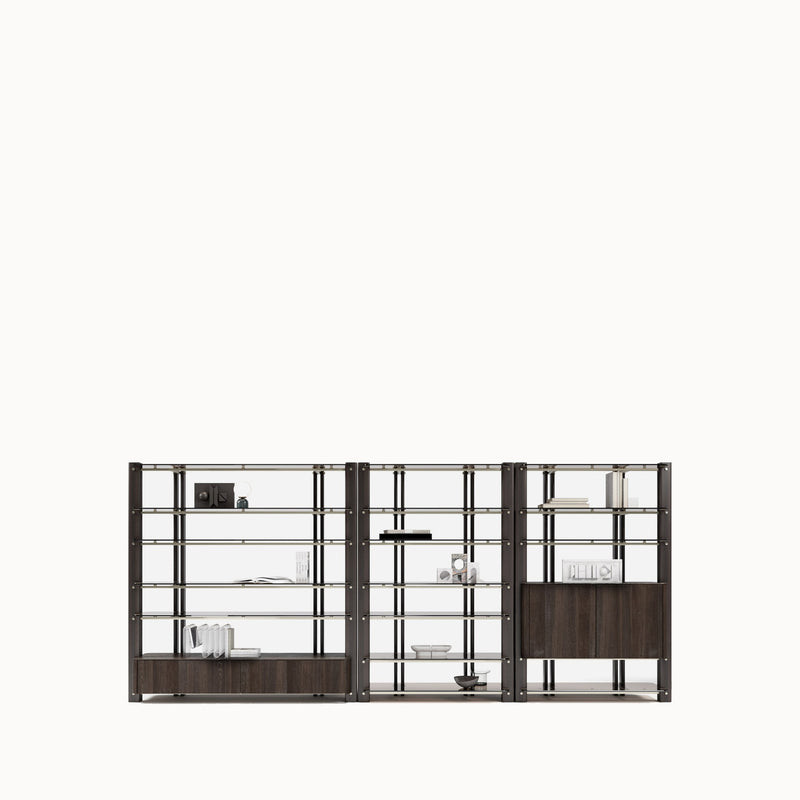 Diesis — front view