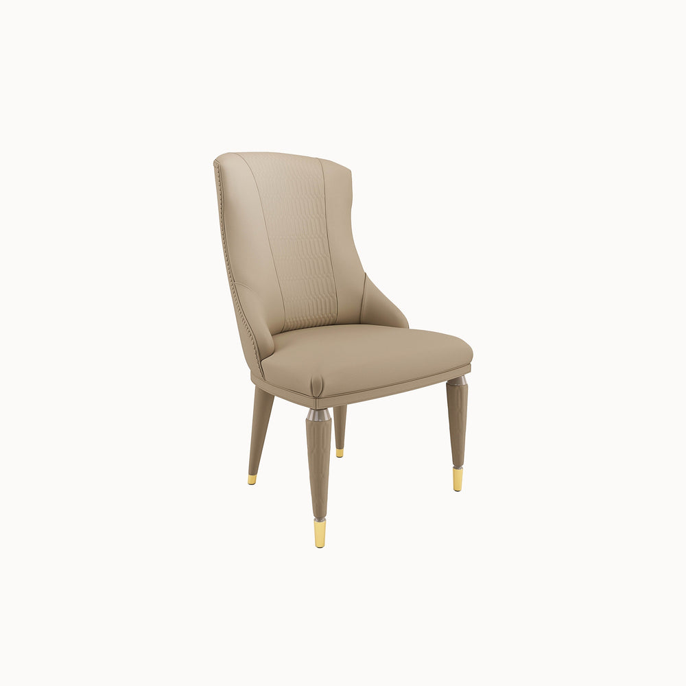 Diletta Dining Chair — view 3