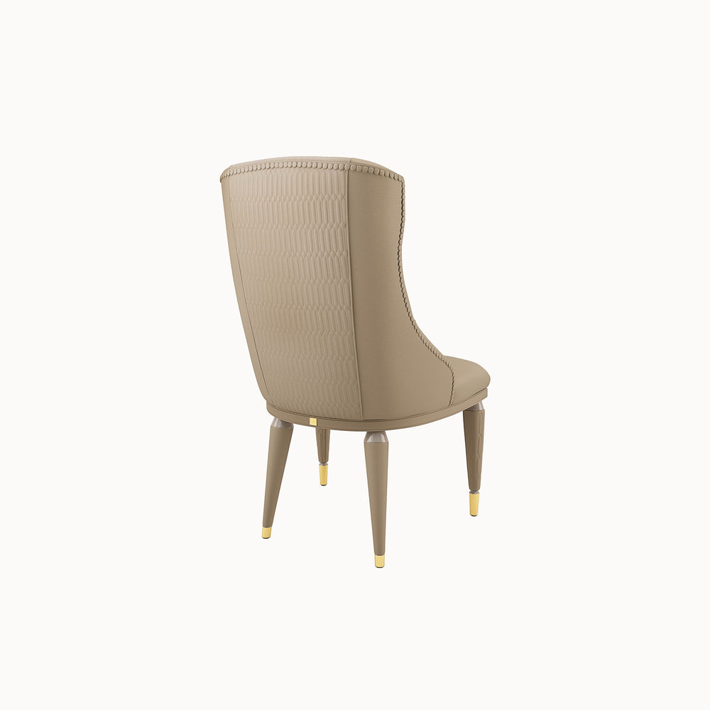 Diletta Dining Chair — view 4