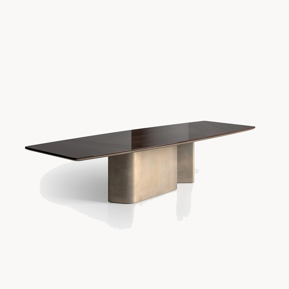 Dining Table — front view