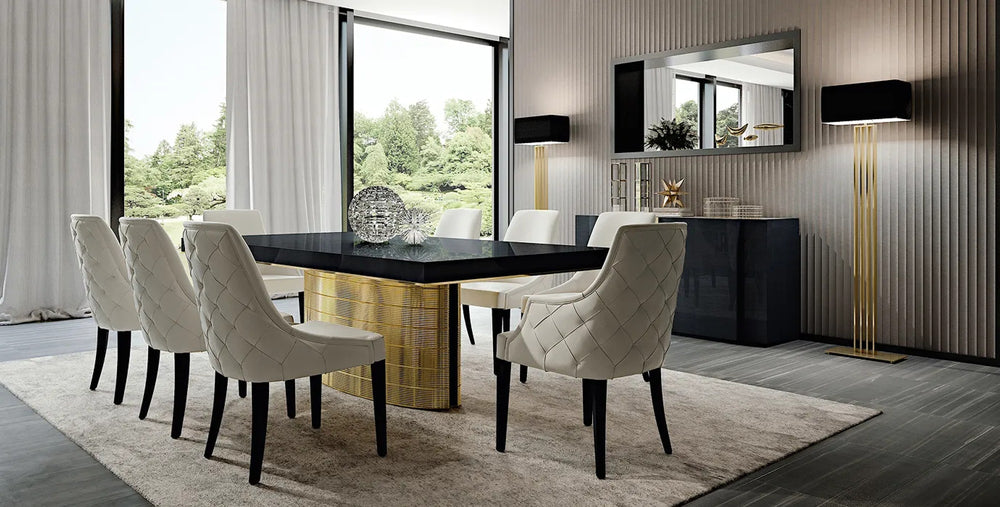 Dining Table — view 2