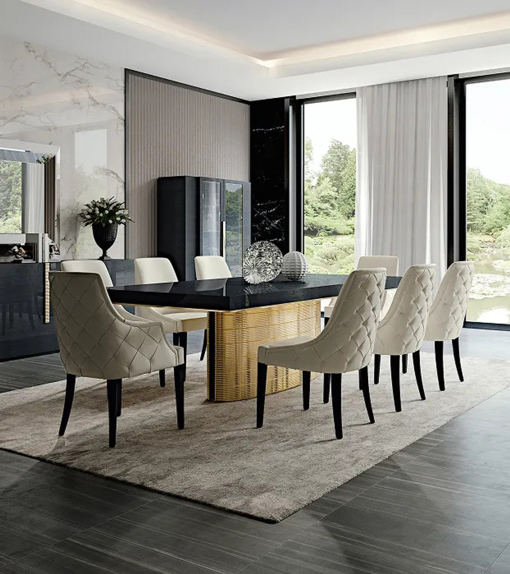 Dining Table — view 3
