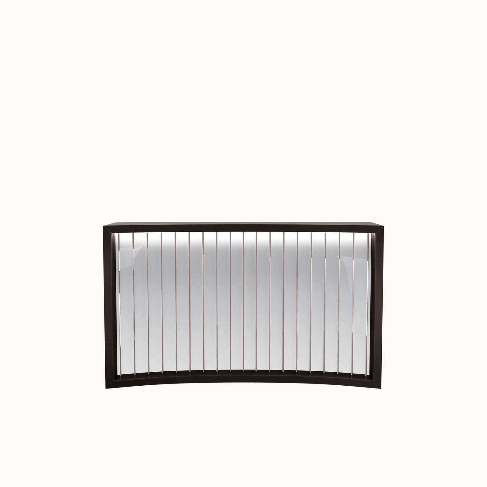 Dioniso Bar Counter — front view