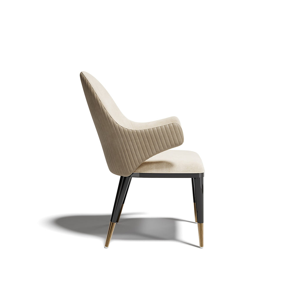 Diva Cb Chair — view 5