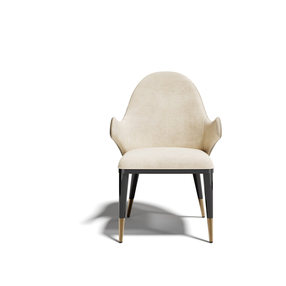 Diva Cb Chair — view 3