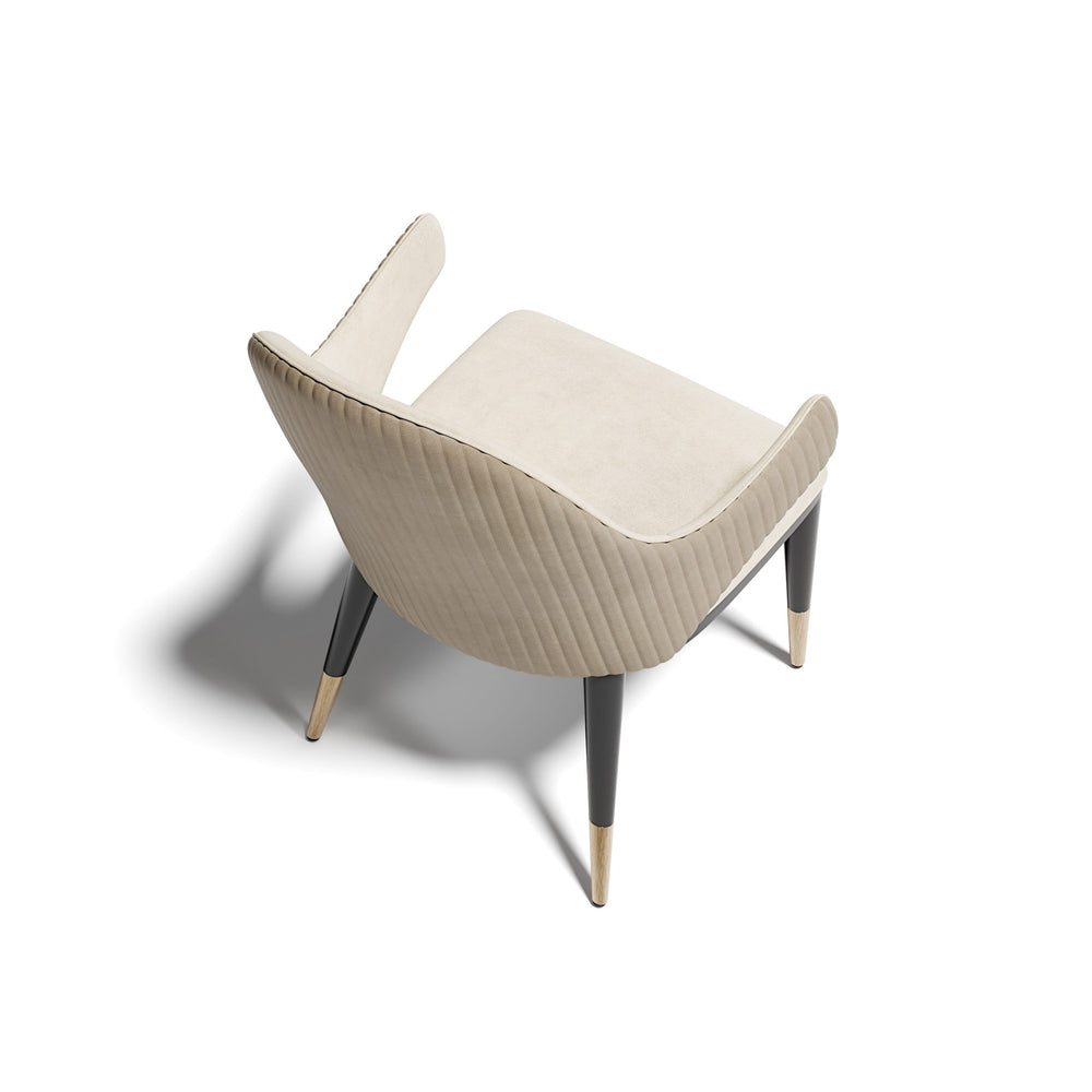 Diva Cb Chair — view 4