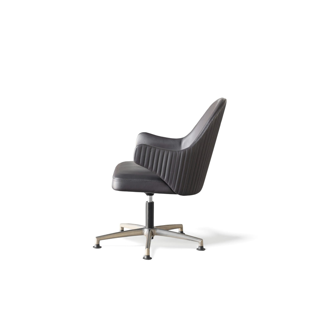 Diva Office L Armchair — view 4