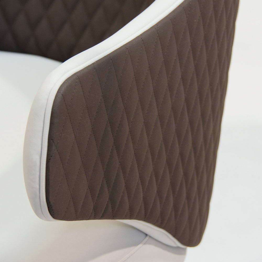 Diva Office L Armchair — view 3