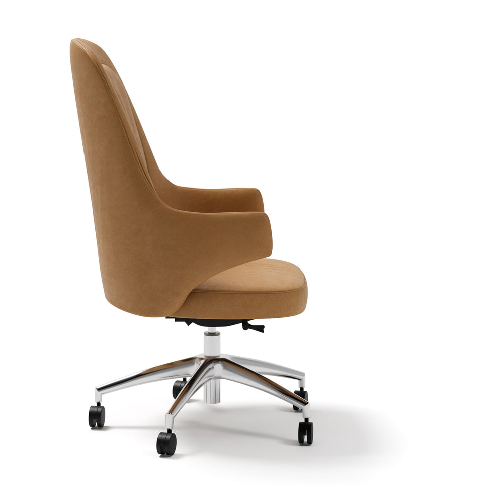 Diva Office XL Armchair — view 12