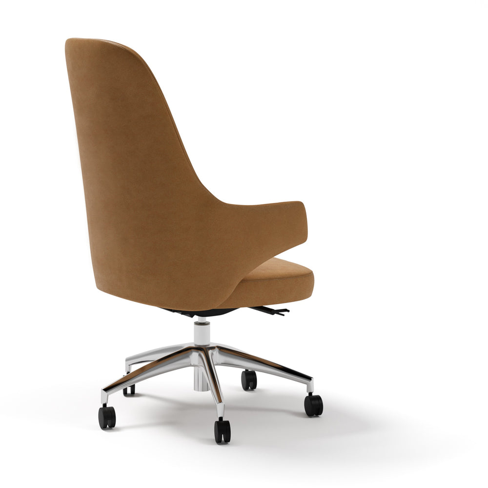 Diva Office XL Armchair — view 13