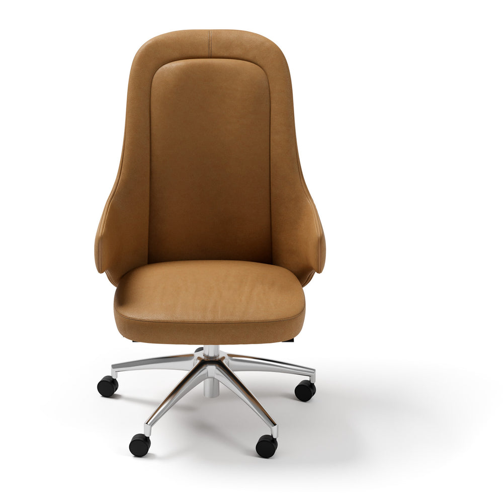Diva Office XL Armchair — view 14