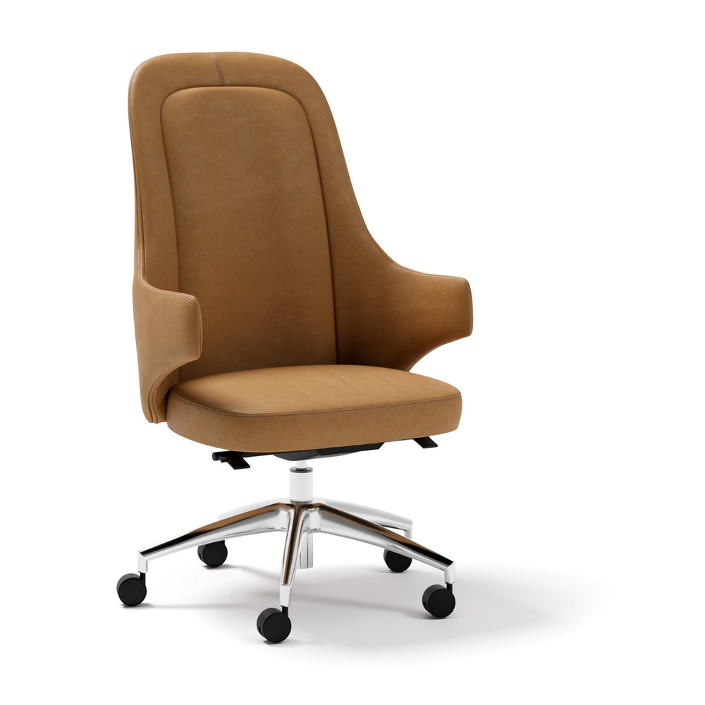 Diva Office XL Armchair — view 11