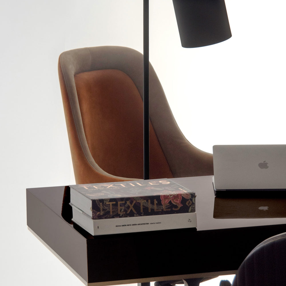 Diva Office XL Armchair — view 8
