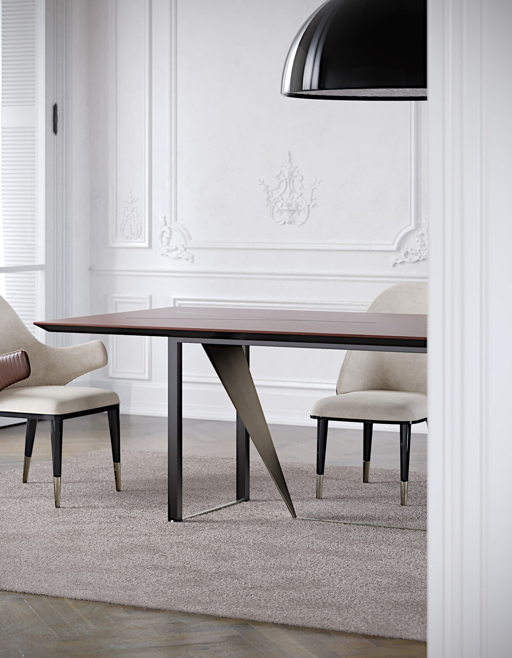Diva Sb Chair — view 7