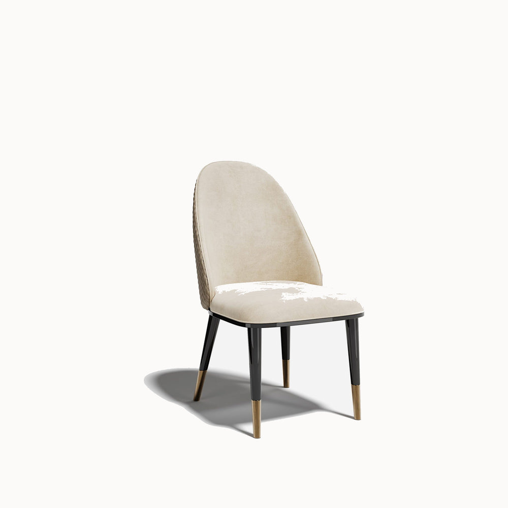 Diva Sb Chair — front view