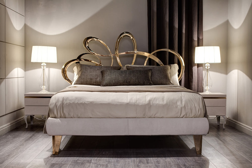 Dolcevita Bed — view 5