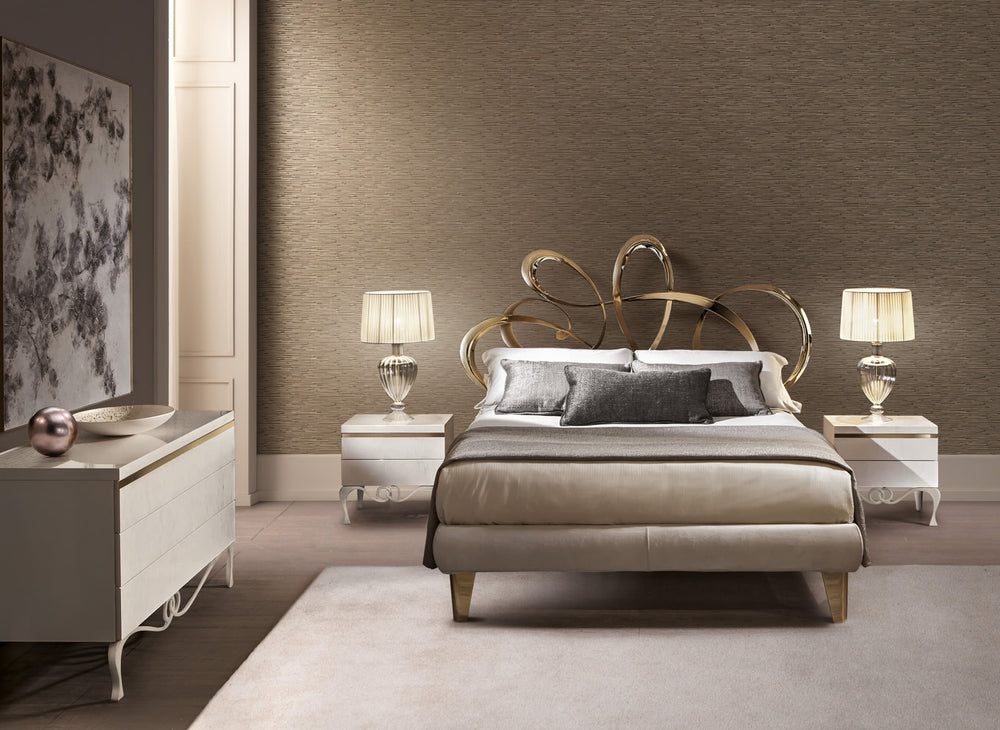Dolcevita Bed — view 4