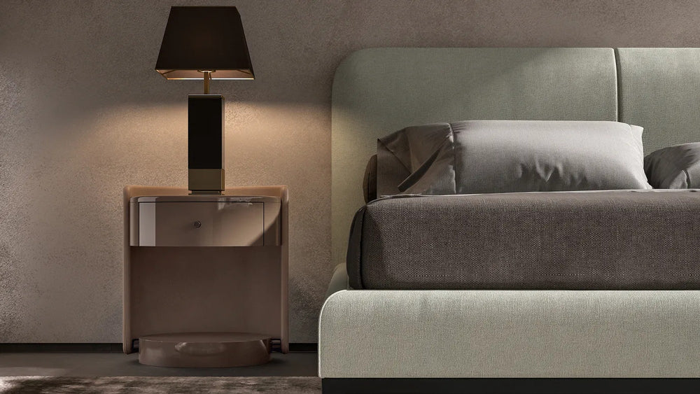 Dolmen Nightstand — view 3