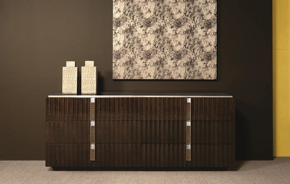 Drawer Dresser — view 3