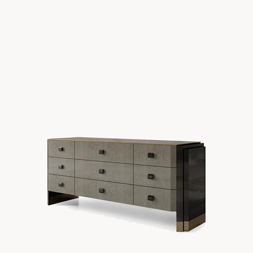 Be One Dresser — front view