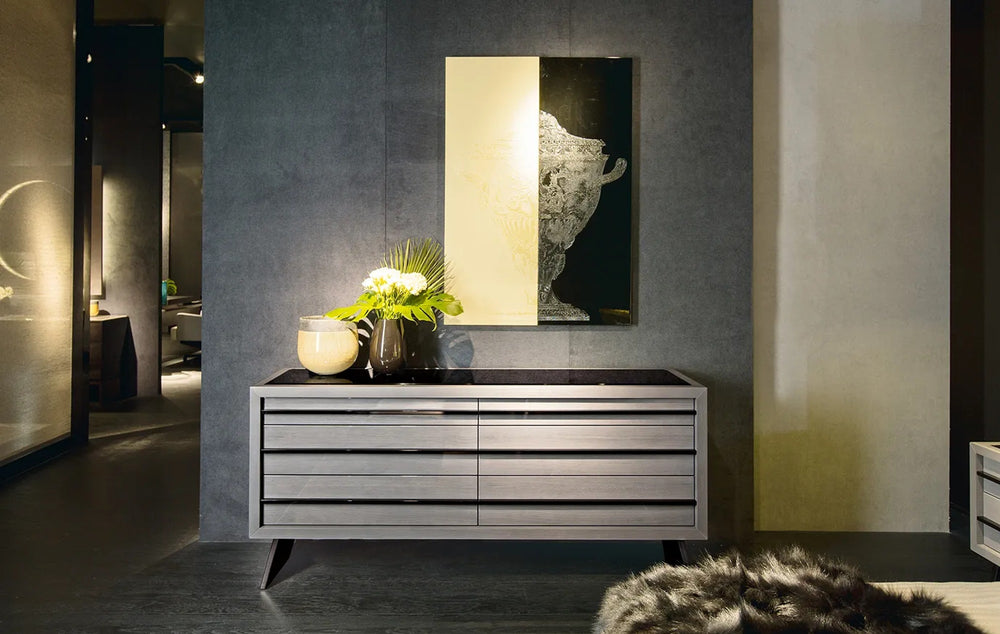 New In Town Dresser — view 2