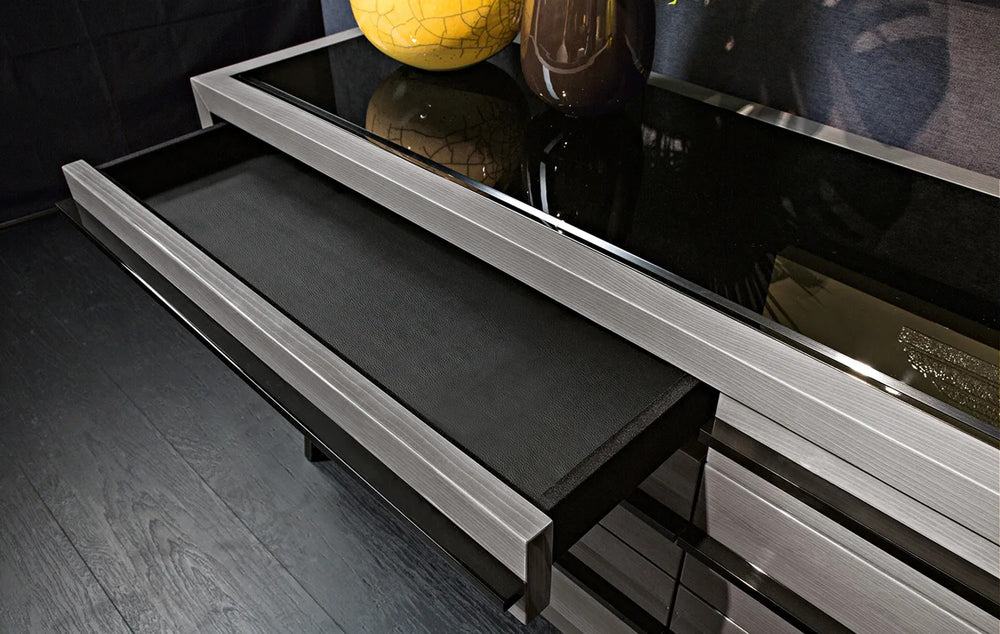 New In Town Dresser — view 3