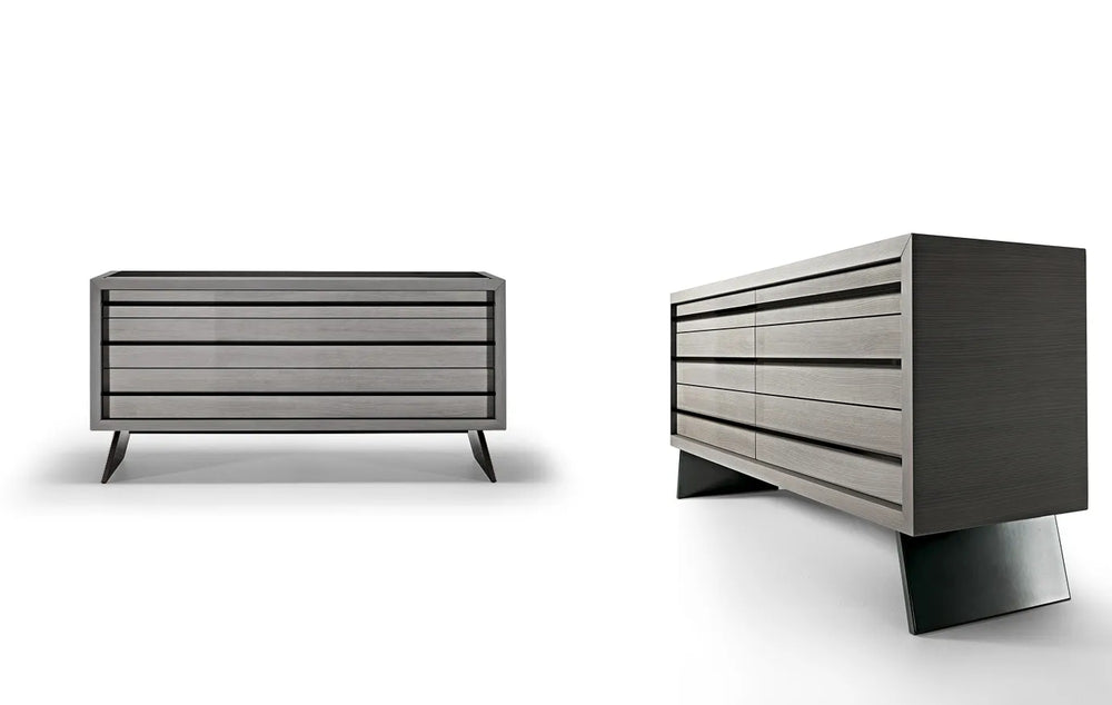 New In Town Dresser — view 4