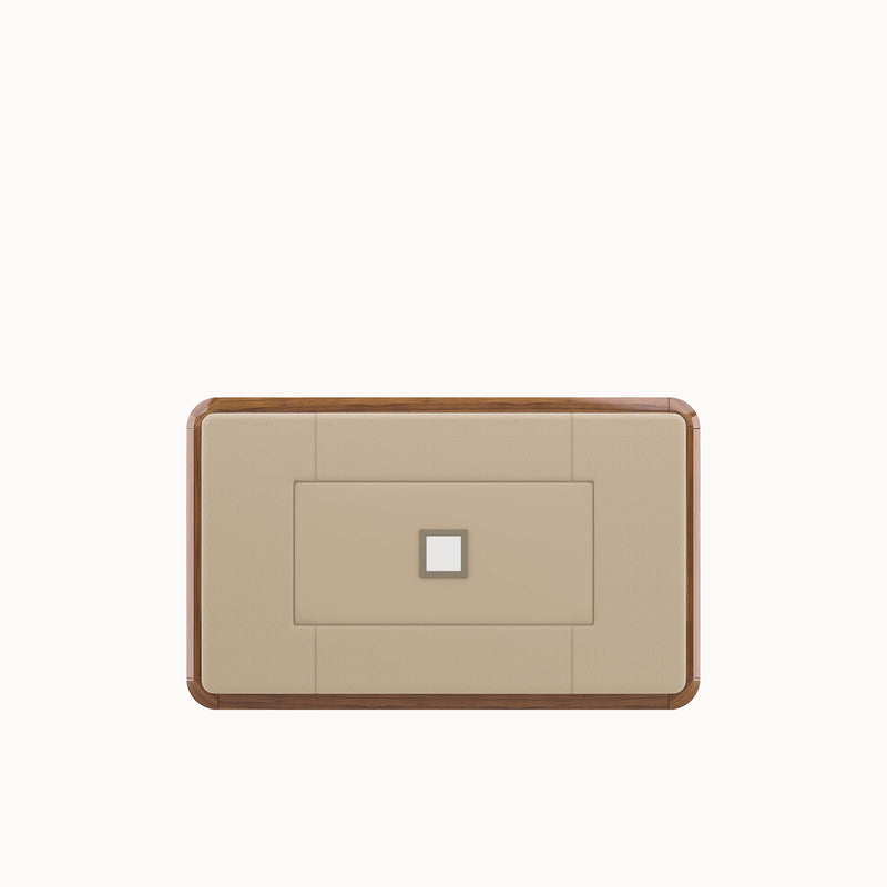Duca TV Frame — front view