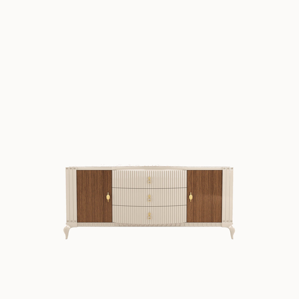 Duke Sideboard — front view