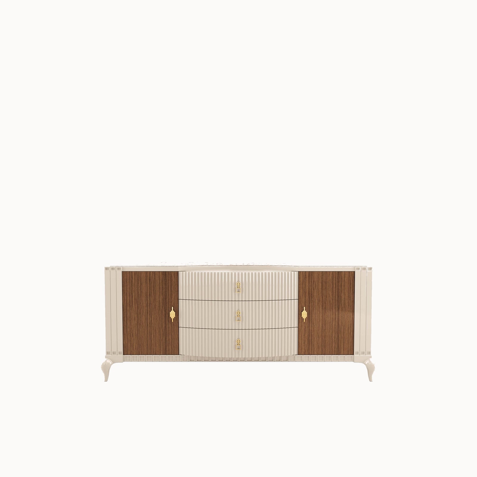 Duke Sideboard — front view