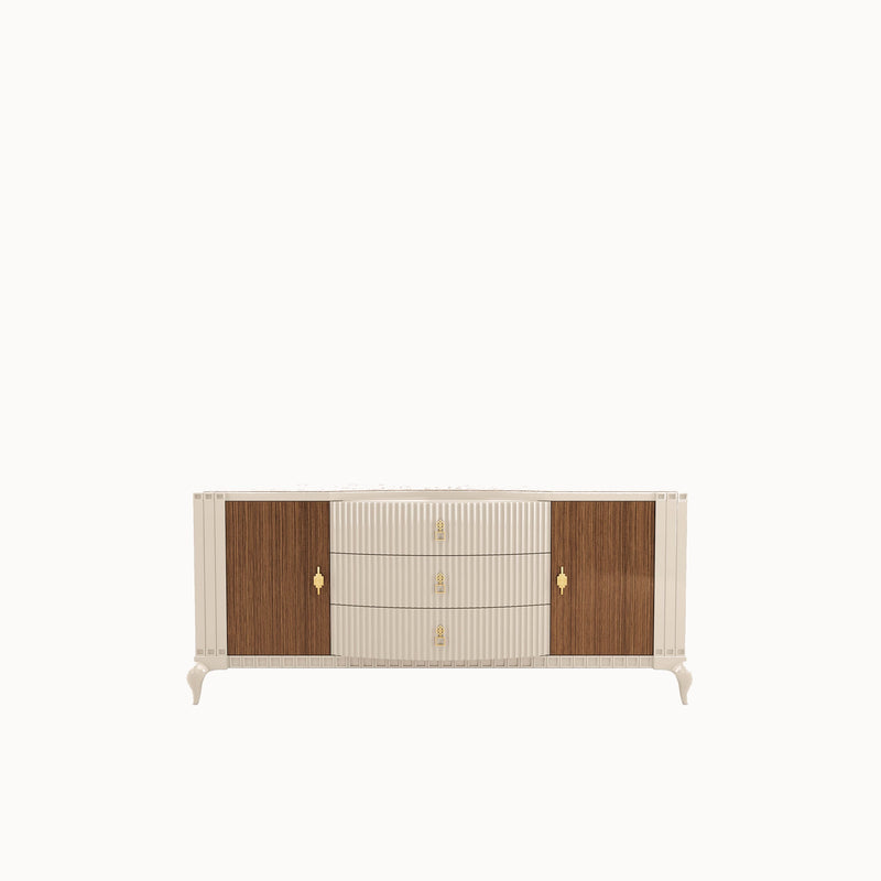 Duke Sideboard — front view