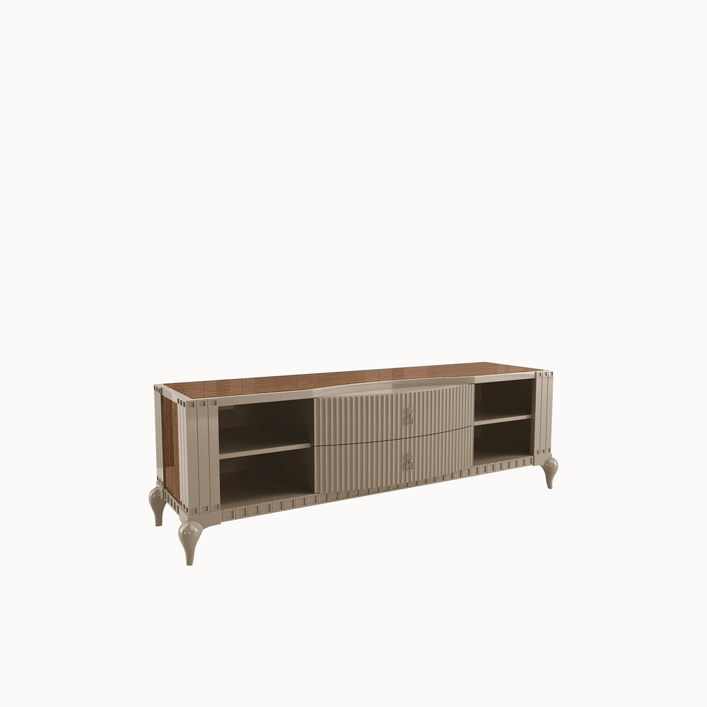 Duke TV Cabinet — view 3