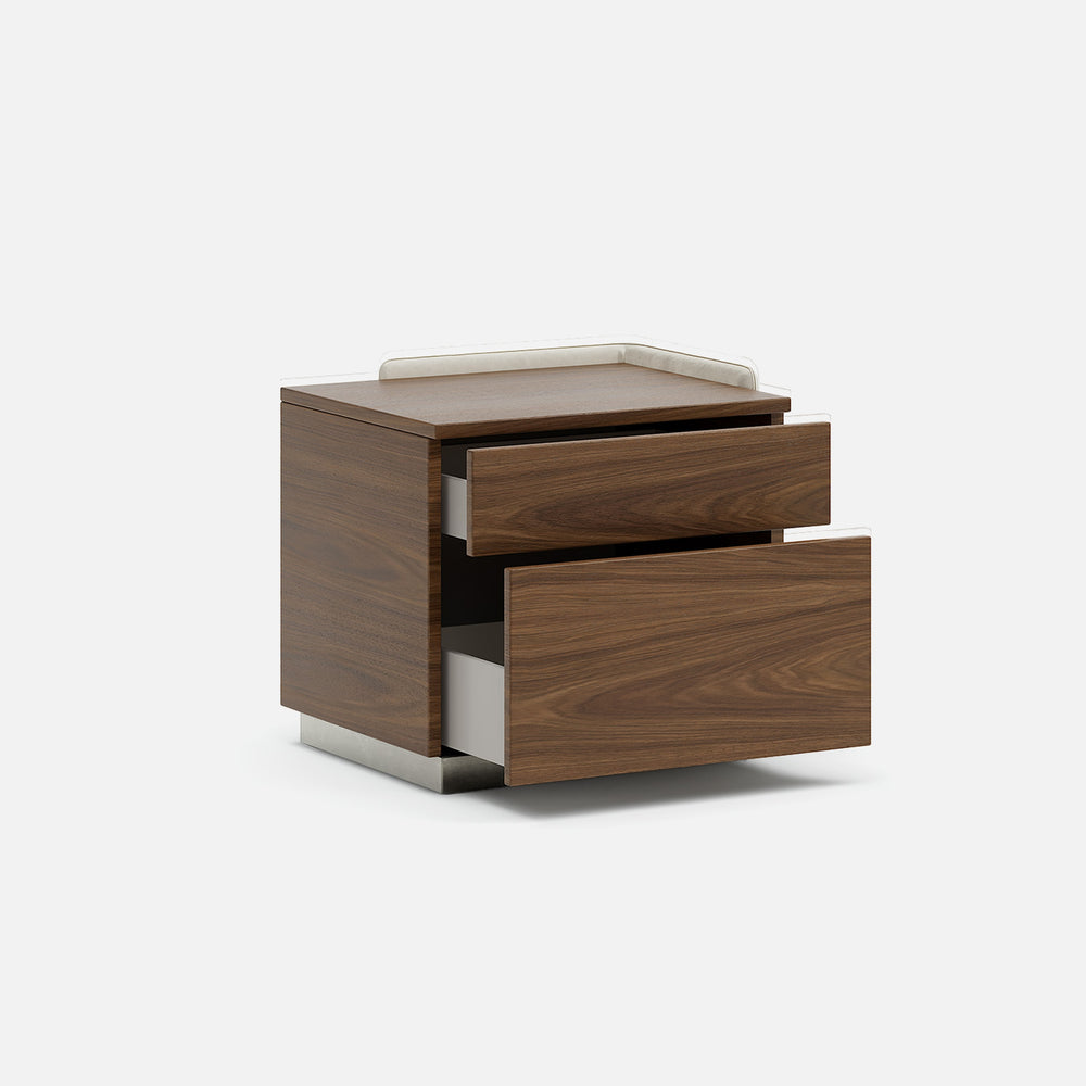 Duna L Drawers Unit — view 2