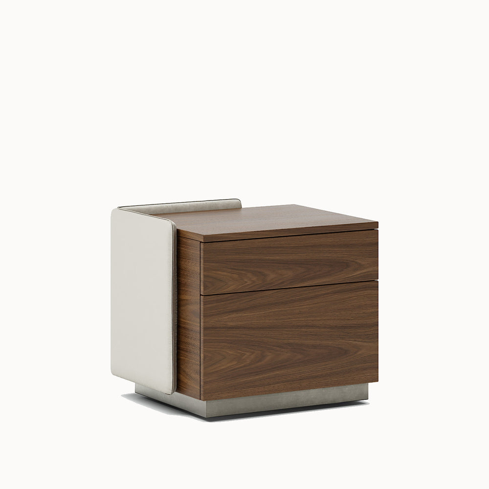 Duna L Drawers Unit — front view