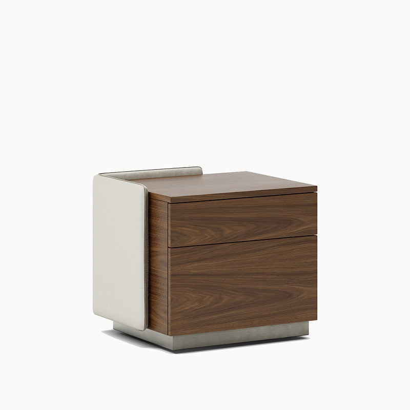 Duna L Drawers Unit — front view