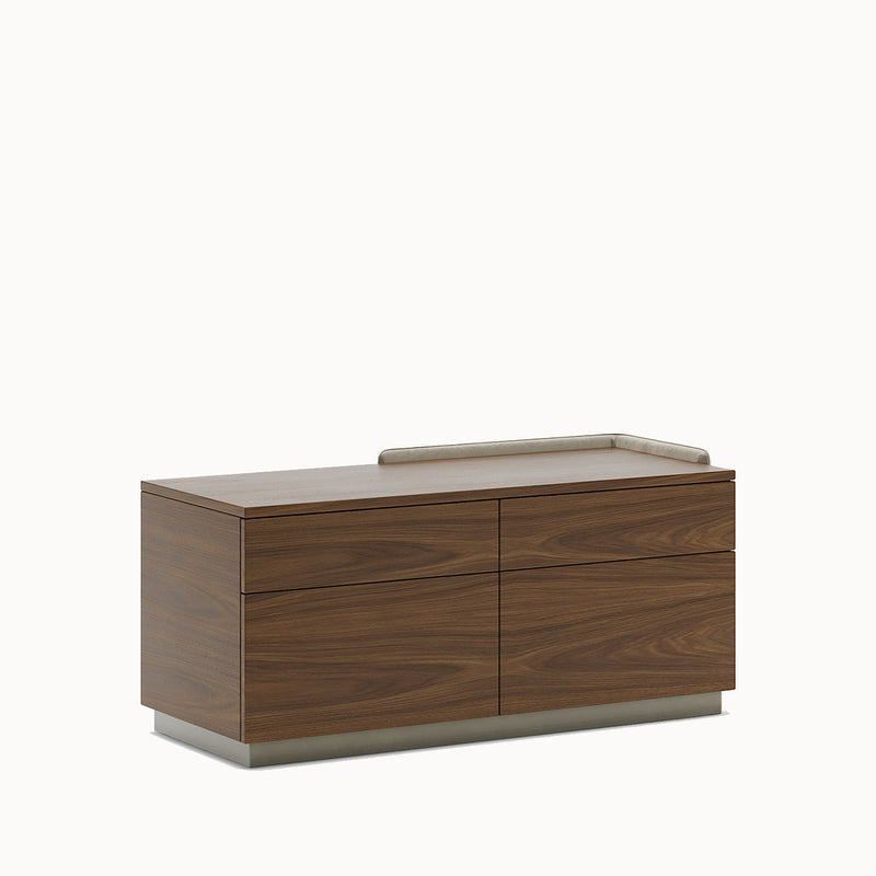 Duna XL Drawers Unit — front view