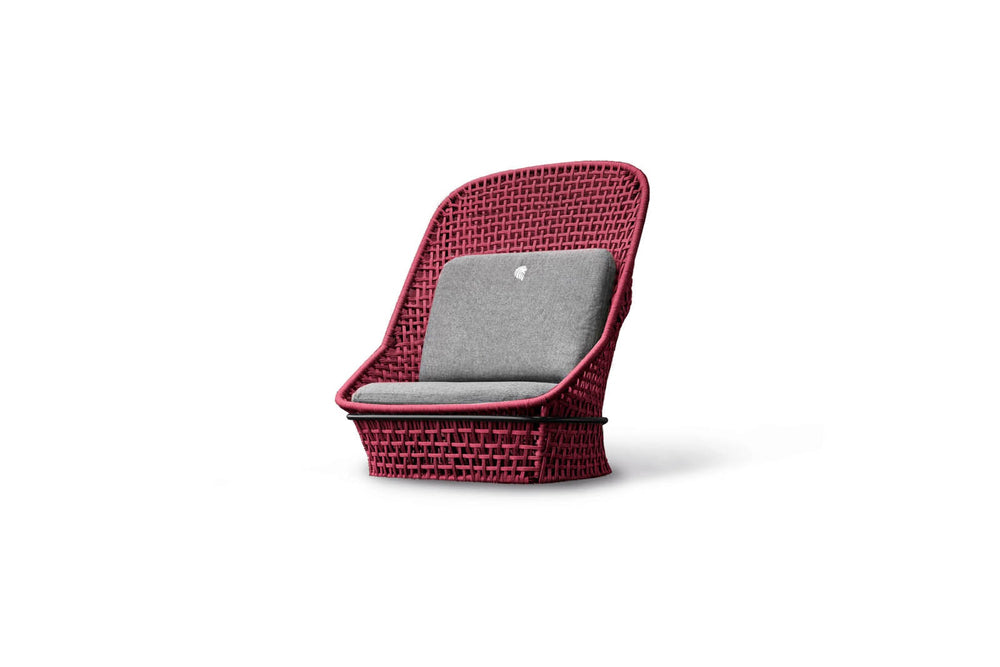 Dune Occasional Chair — view 10
