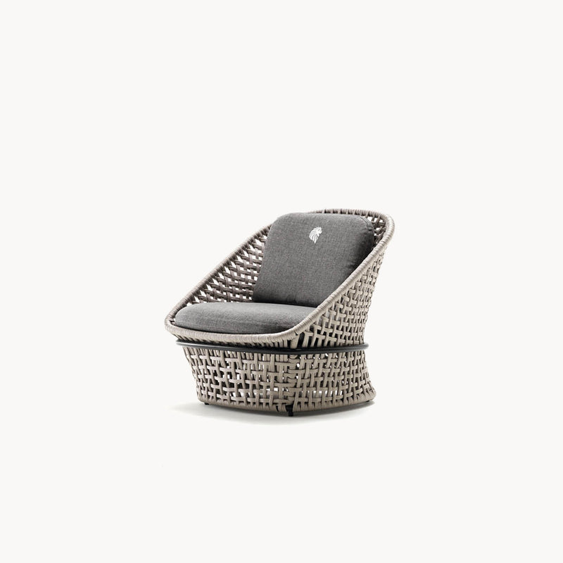 Dune Occasional Chair — front view