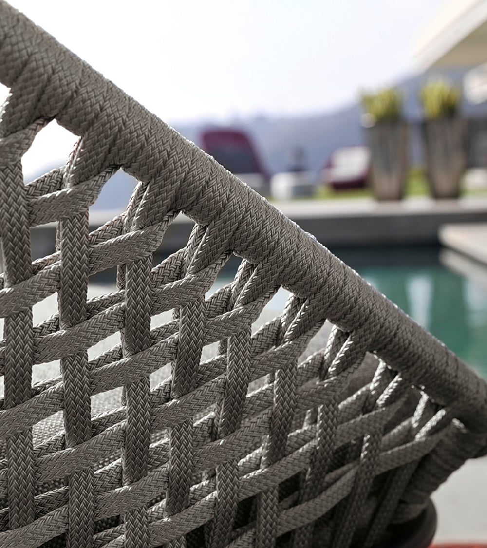 Dune Occasional Chair — view 2