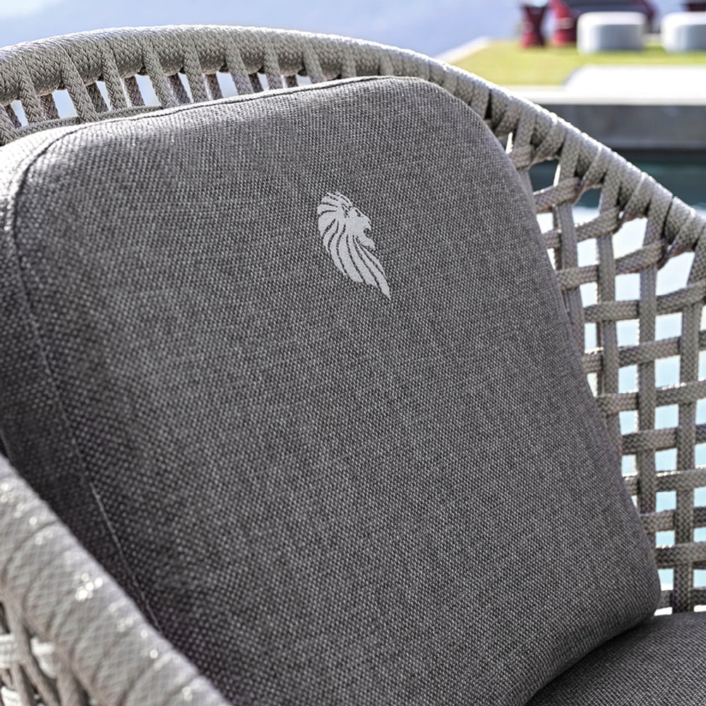 Dune Occasional Chair — view 3