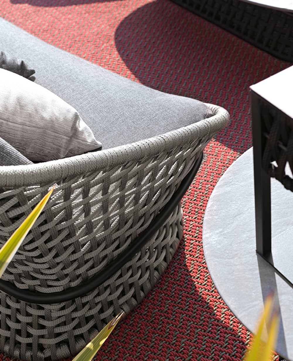Dune Occasional Chair — view 4
