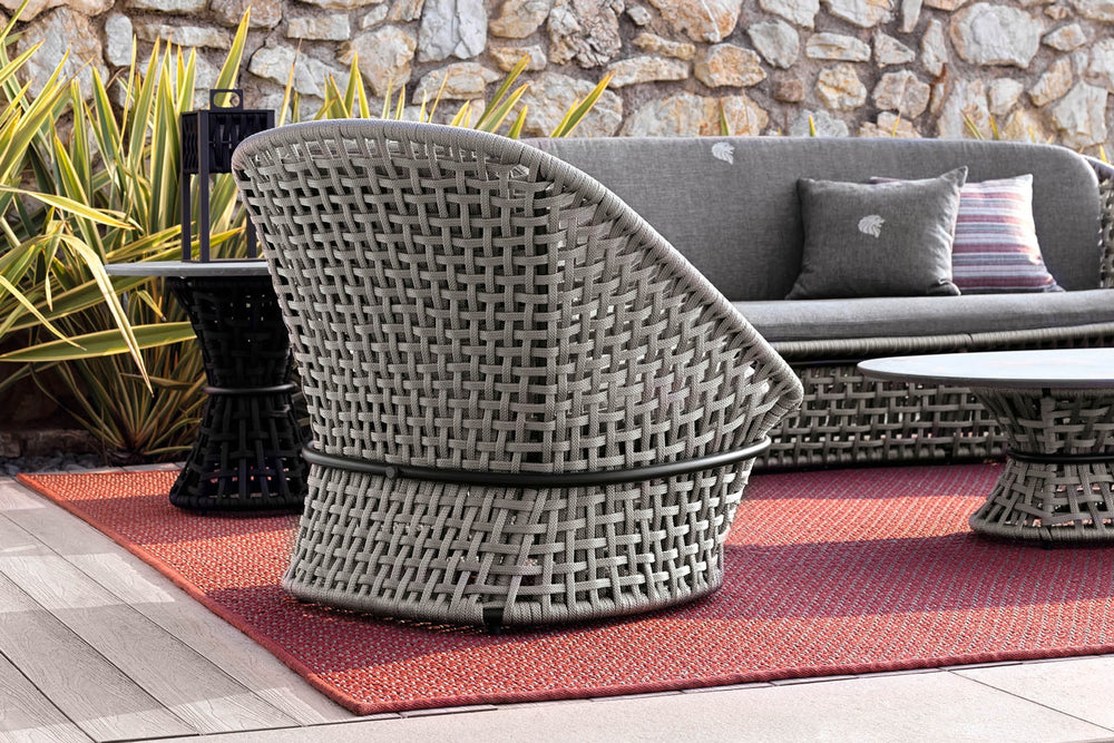 Dune Occasional Chair — view 6
