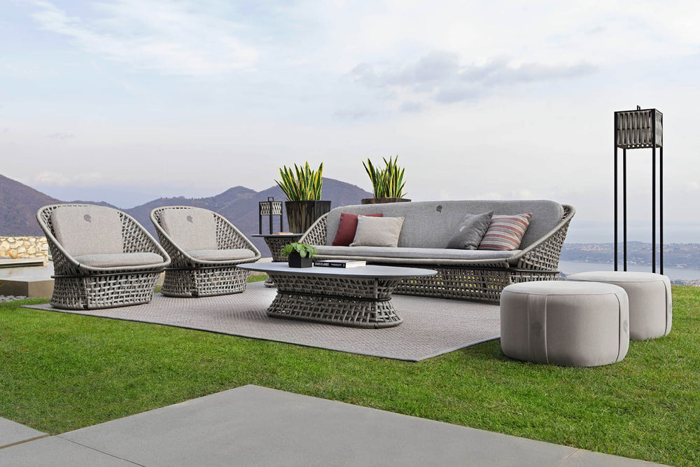 Dune Occasional Chair — view 8