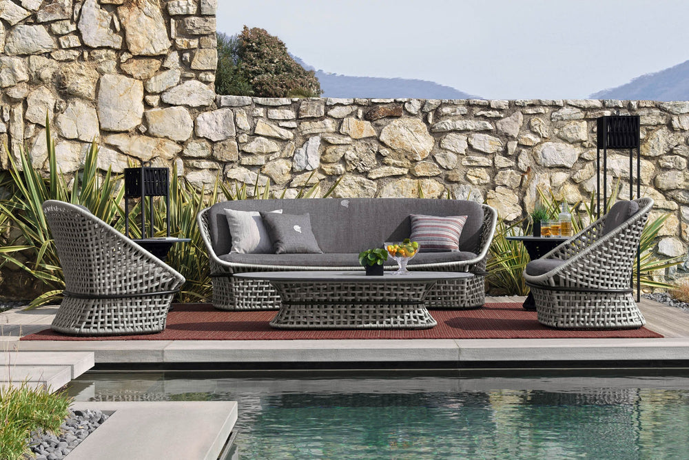 Dune Occasional Chair — view 9